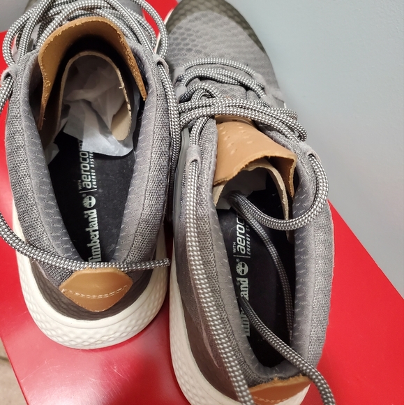 Timberland aerocore energy systen - Picture 4 of 6